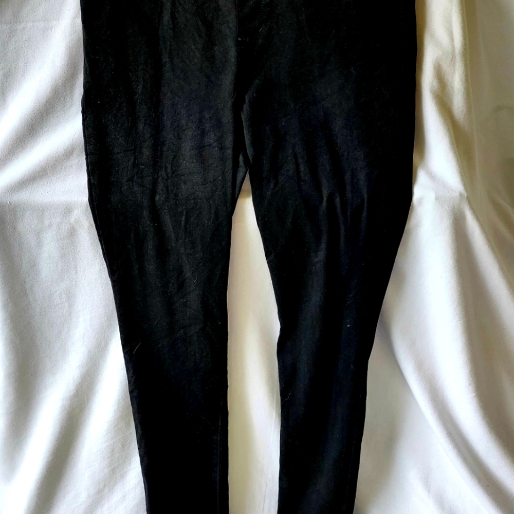 Gloria Vanderbilt jeggings